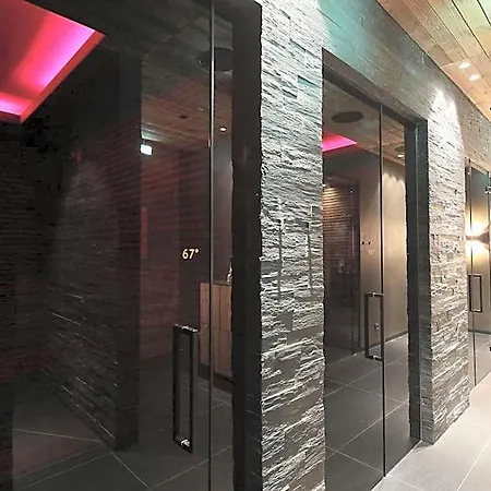 Severin*s - The Alpine Retreat Hotel
